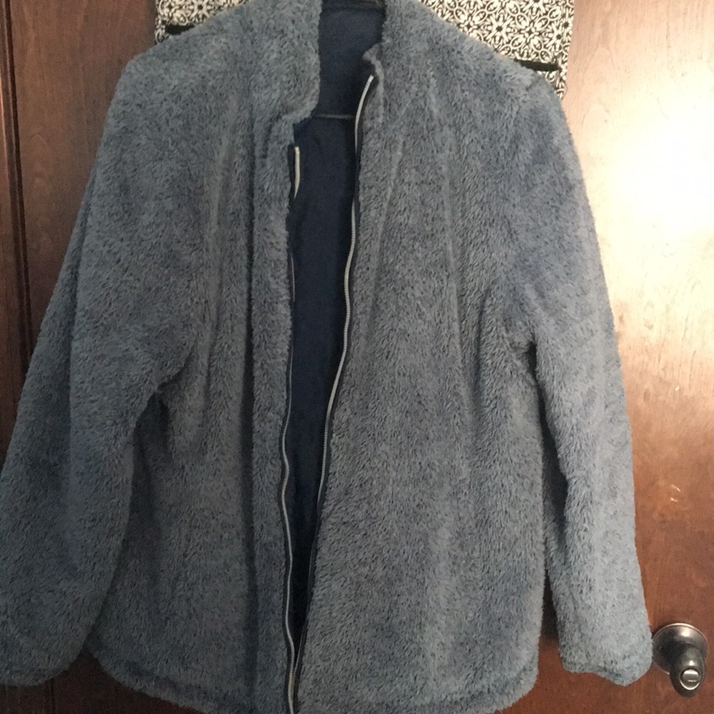 winter coat - Picture 2 of 2